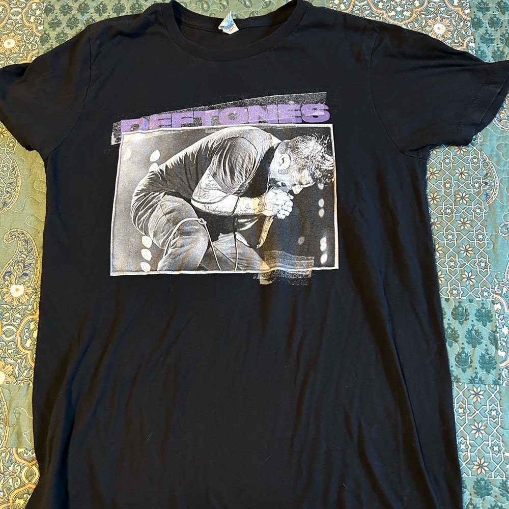 Deftones T-Shirt